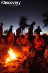 Beyond Survival with Les Stroud - Sri Lanka