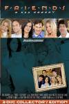 Friends -XXX Parody