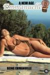 Emmanuelle - Being Emmanuelle