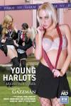 Young Harlots Learn the Rules