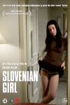 Slovenian Girl