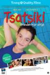 Tsatsiki 2, Vrienden voor Altijd