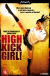 High Kick Girl