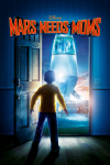 Mars Needs Moms