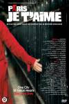 Paris je t'aime