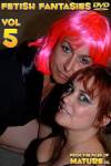 Fetish Fantasies - Taboe Jong en Oud!