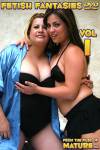 Fetish Fantasies 01