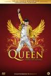 Queen: Mercury Rising