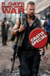 5 Days of War - gratis preview