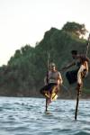 Beyond Survival With Les Stroud: The Arctic