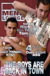 Men's Lounge 11