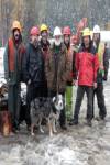 Gold Rush: Alaska: No Guts No Glory