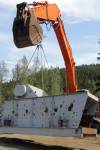 Gold Rush: Alaska: The Pain Barrier