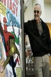 Stan Lee's Superhumans: Jaw Breaker