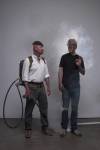 Mythbusters (S6): Blind Driving