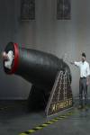 Mythbusters (S6): Nasa Moon Landing