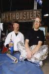 Mythbusters (S6): Phone Book Friction