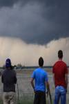 Storm Chasers 2010: Dedication
