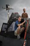 Storm Chasers 2010: Smoke Master