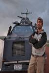 Storm Chasers 2010: What Goes Around