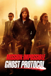 Mission Impossible 4: Ghost Protocol