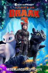 Hoe Tem Je een Draak 3