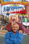 Bassie en Adriaan op Reis Door Amerika - Deel 5 Florida