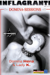 DOMINA-SESSIONS / Domina HERA & Lady K.