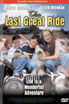 The Last Great Ride