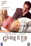 Giving it Up