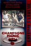 Champagne Picnic Part I