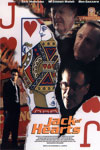 Jack of Hearts