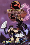 MK 10 The Swords of Ilkan