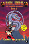 MK 01 Kombat Begins Again