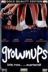 Grownups