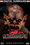 Blood Gnome