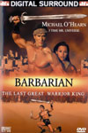 Barbarian