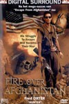 Fire Over Afghanistan