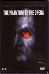 Phantom Of The Opera