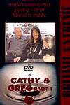 Cathy And Greg