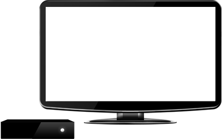 Set top box