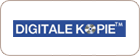 Digitale Kopie