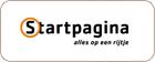 Startpagina