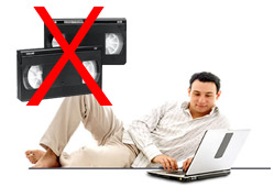 Online Video Recorder