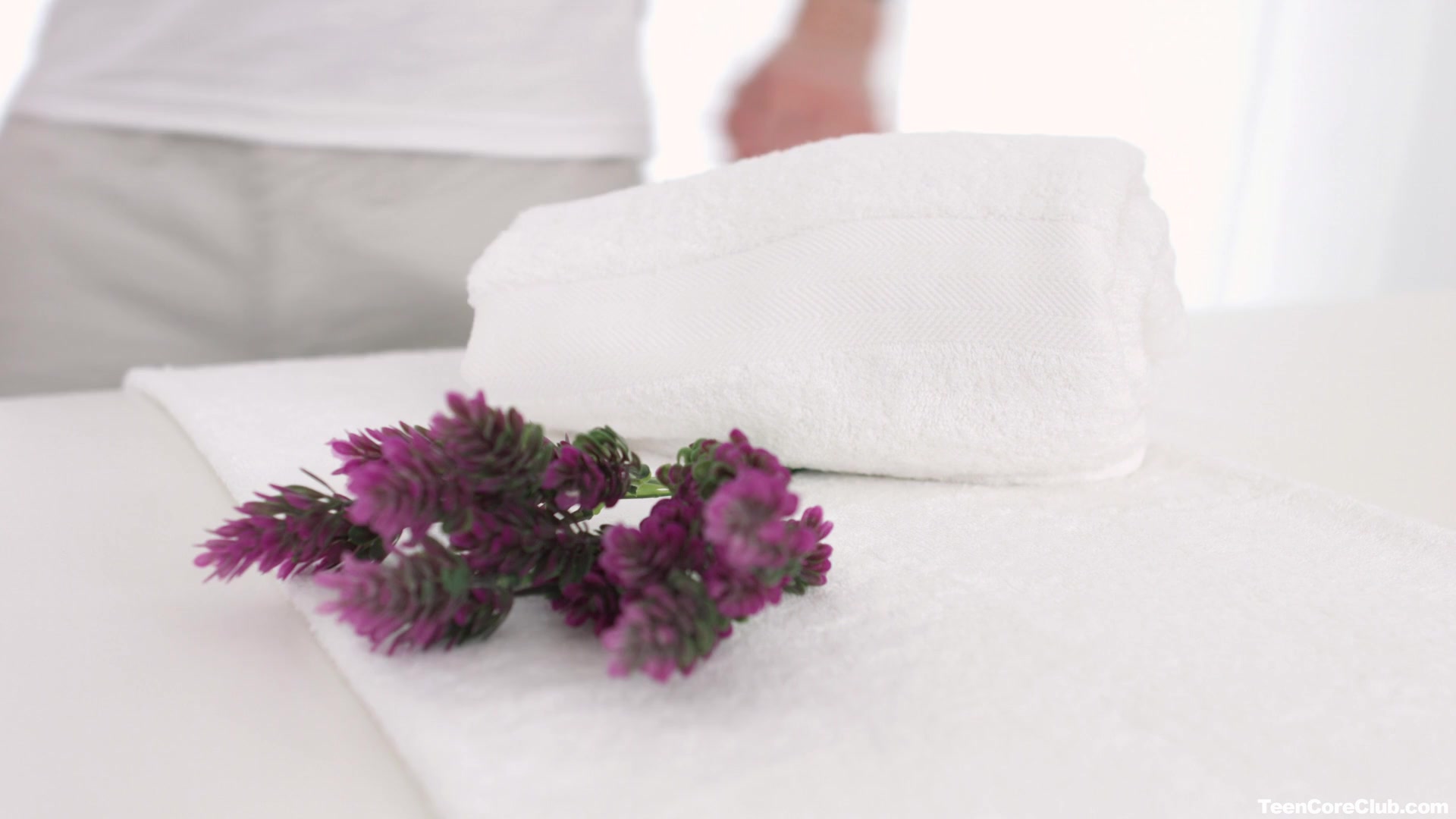 Unknown Amateur Model