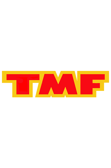 TMF logo