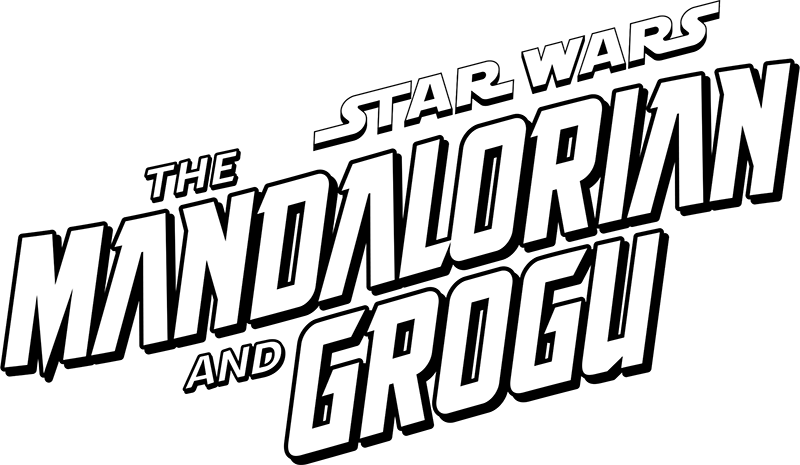 Star Wars: The Mandalorian and Grogu