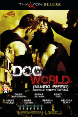 DOG WORLD